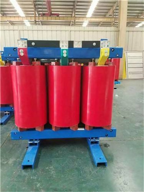 封开SCB11-1600KVA/10KV/0.4KV干式变压器