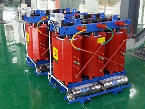 封开SCB10-200KVA/10KV干式变压器